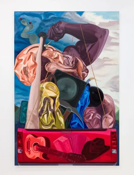 painting