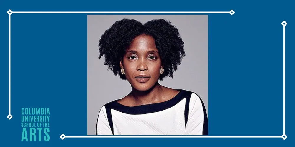 Adama Delphine Fawundu headshot