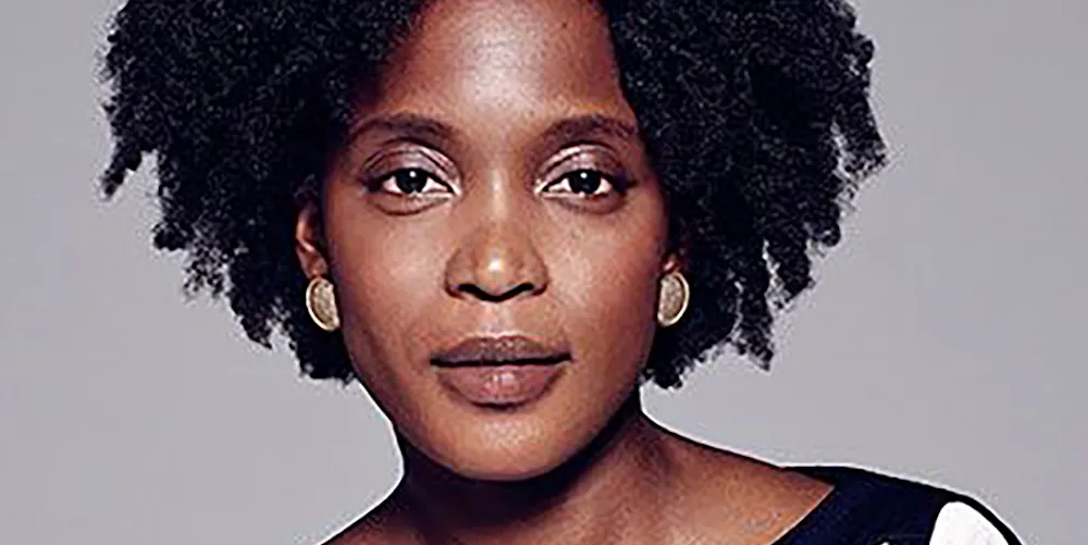 Adama Delphine Fawundu