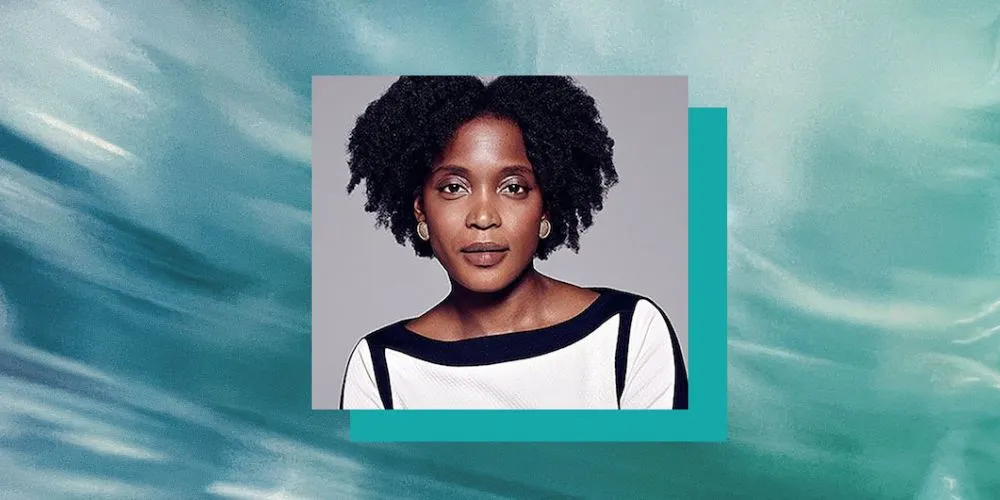 Assistant Professor Adama Delphine Fawundu ’18