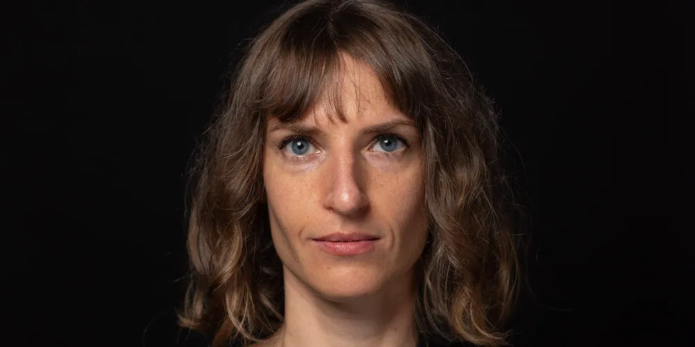 headshot of Dana Lok