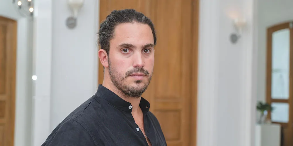 Joao Pina