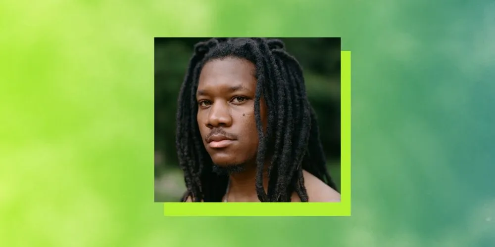 Headshot of Kevin Claiborne