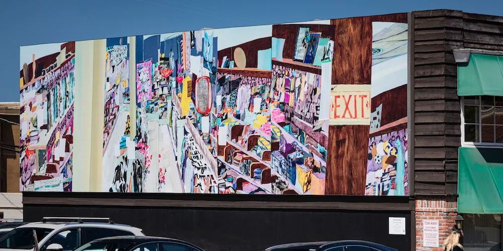 Mural