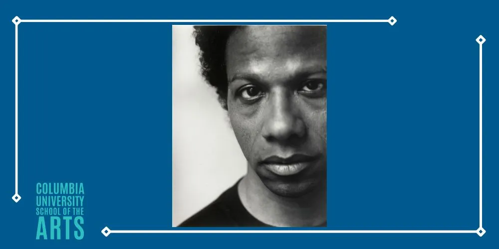 Ralph Lemon headshot