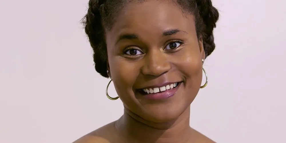 Ilana Harris-Babou '16
