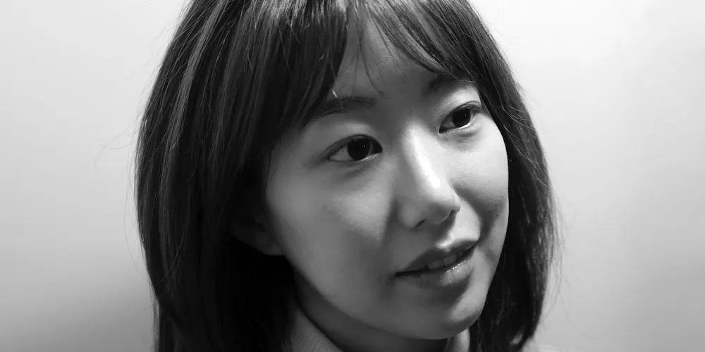 Headshot of Annette Hur