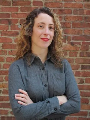Aliza Nisenbaum