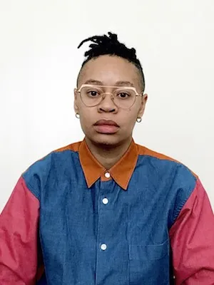 Smith headshot