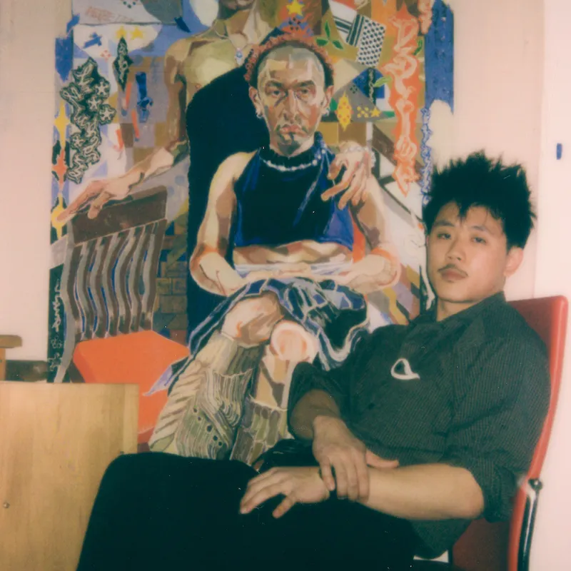 Oscar yi Hou