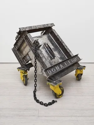 Sculpture