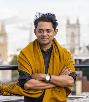 Naeem Mohaiemen