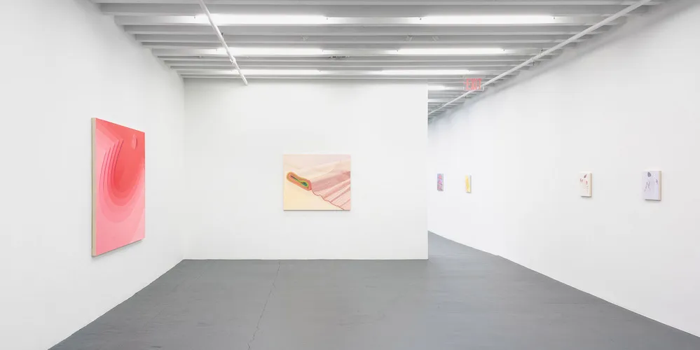 Dana Lok '15, 'As Syllable from Sound'