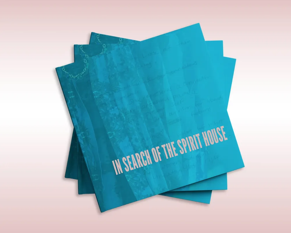 Bookcovers. 