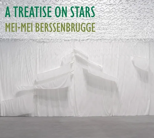 'A Treatise on Star' book cover
