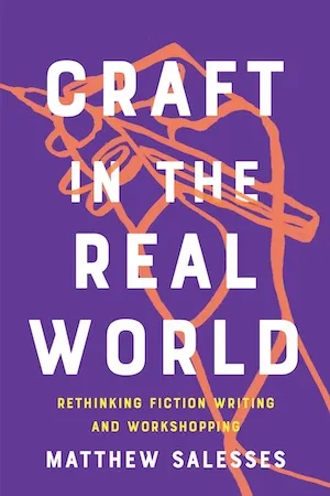 'Craft in the Real World' cover