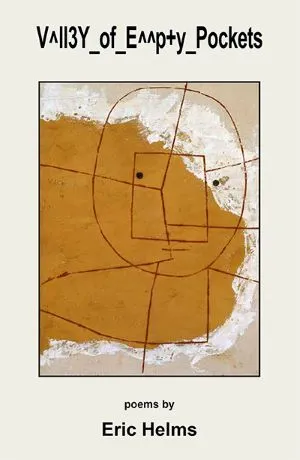 Book cover of 'Valley of Empty Pockets'