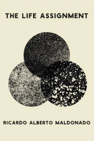 'The Life Assignment' book cover