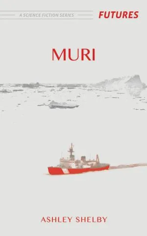 Book cover of Muri
