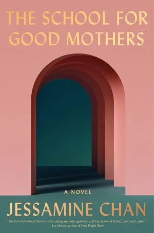 Chan book cover