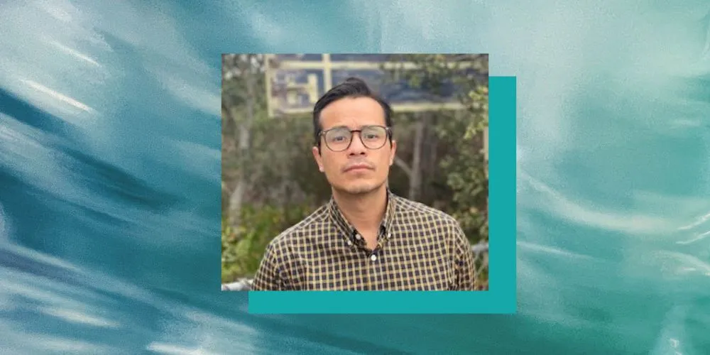 Nathan Osorio headshot