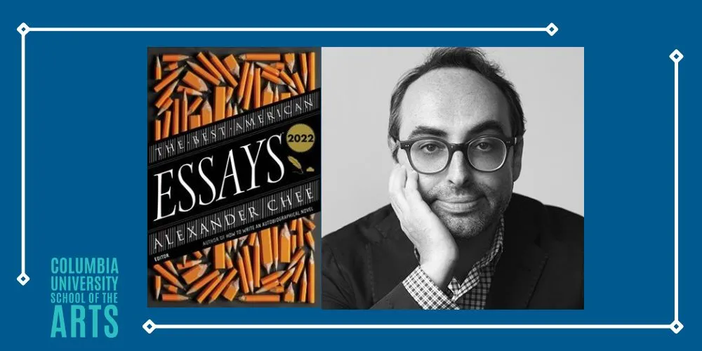 Gary Shteyngart