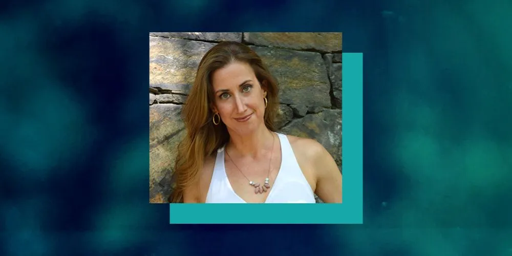 headshot of BK Fischer