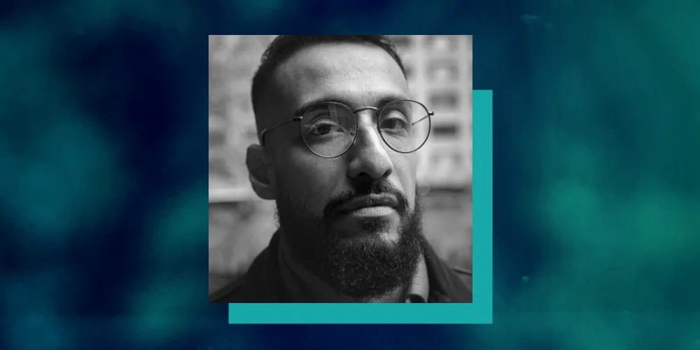 headshot of Eduardo Martinez-Leyva