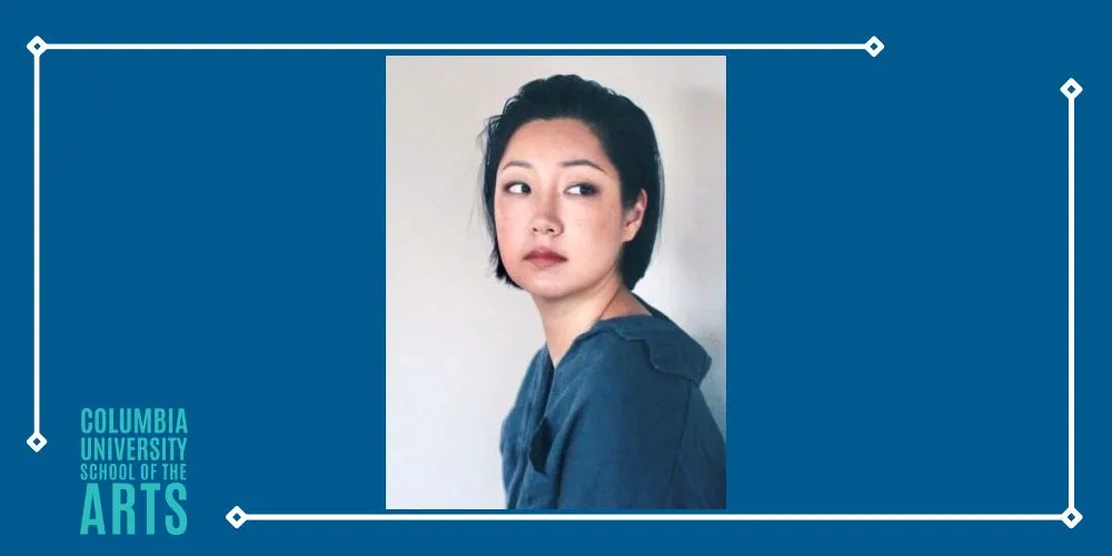 E. J. Koh headshot