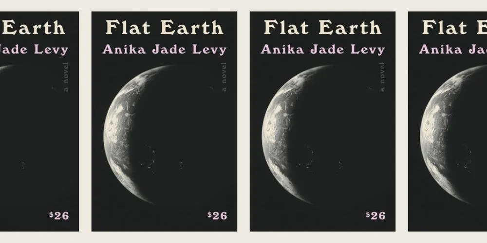 Book cover. 