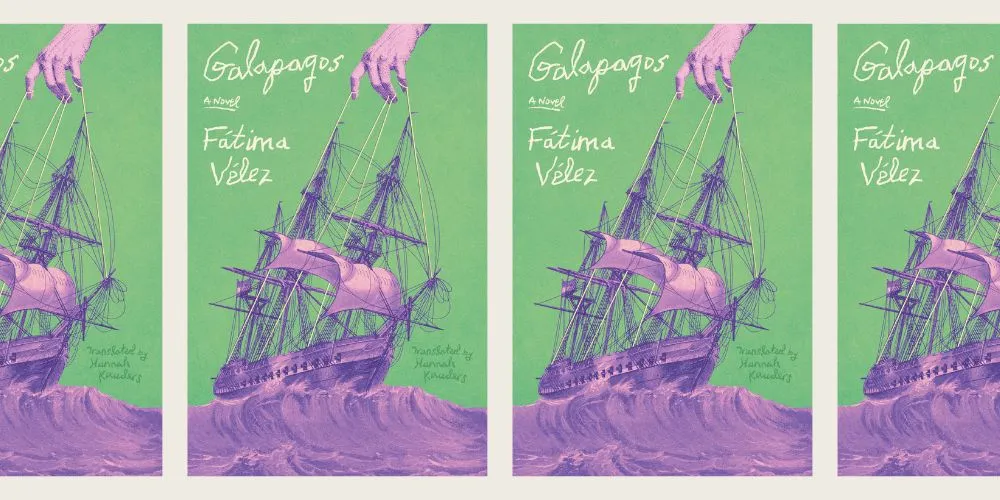 Book cover. 