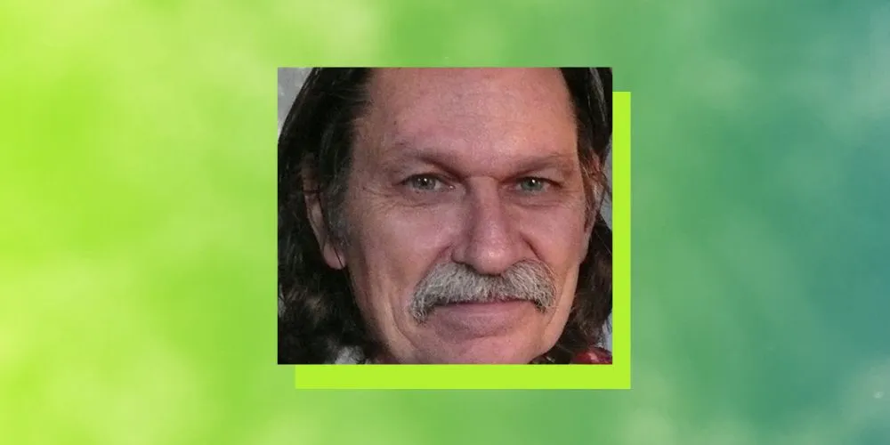 Gregory Orr