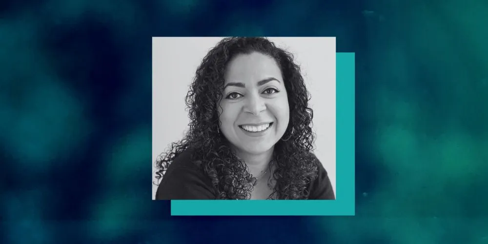 Jaquira Díaz headshot