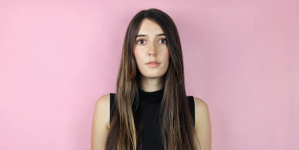 Headshot for Jenessa Abrams