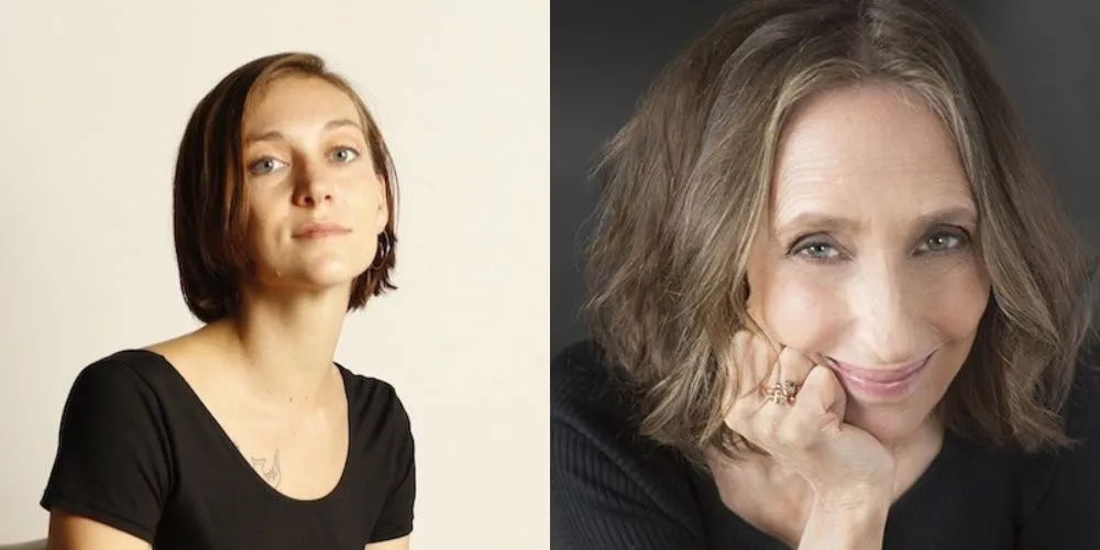 Catherine Lacey; Brenda Wineapple