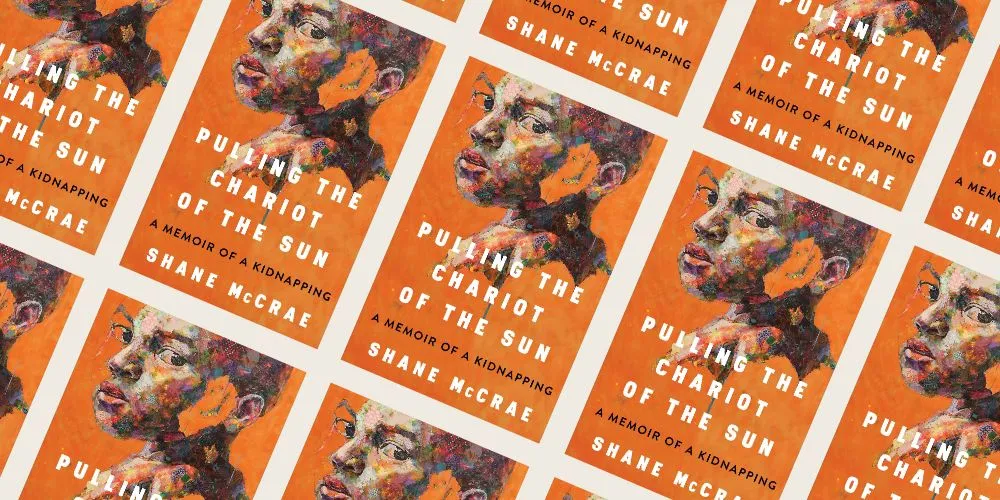 'Pulling the Chariot of the Sun' cover