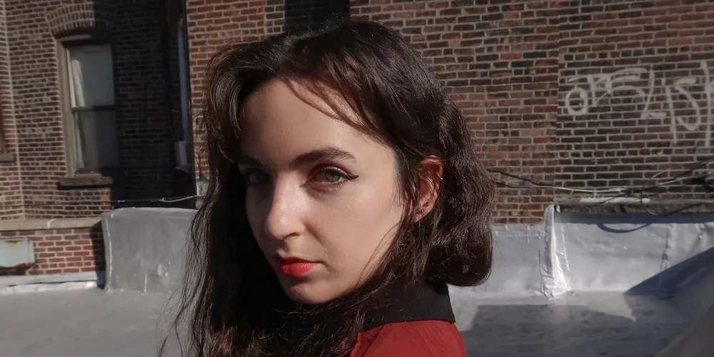 headshot of Skyler Melnick