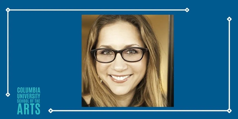Susan Bernofsky headshot