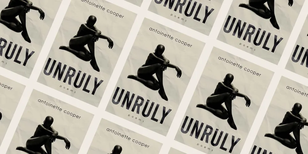 Book cover. 
