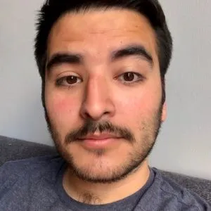 Aaron Aceves