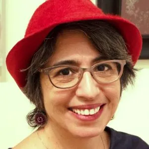 Nancy Agabian