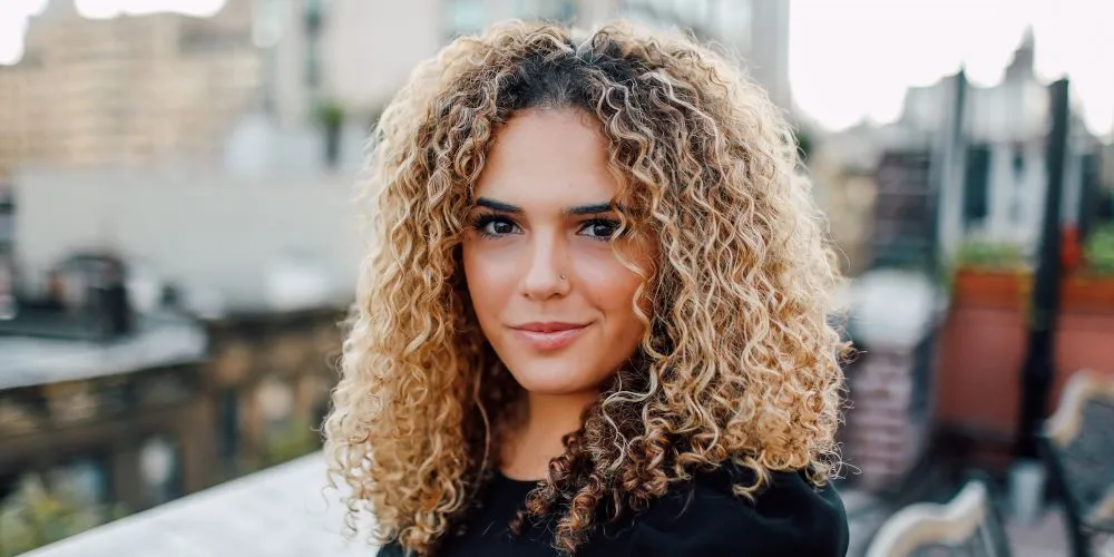 Headshot of Isabella DeSendi