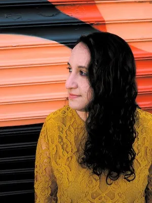 Amy Feltman