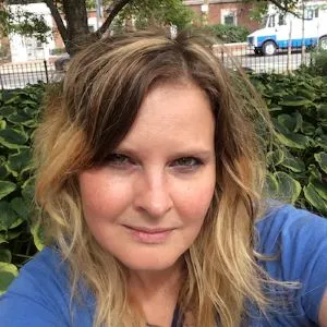 Lisa Foad