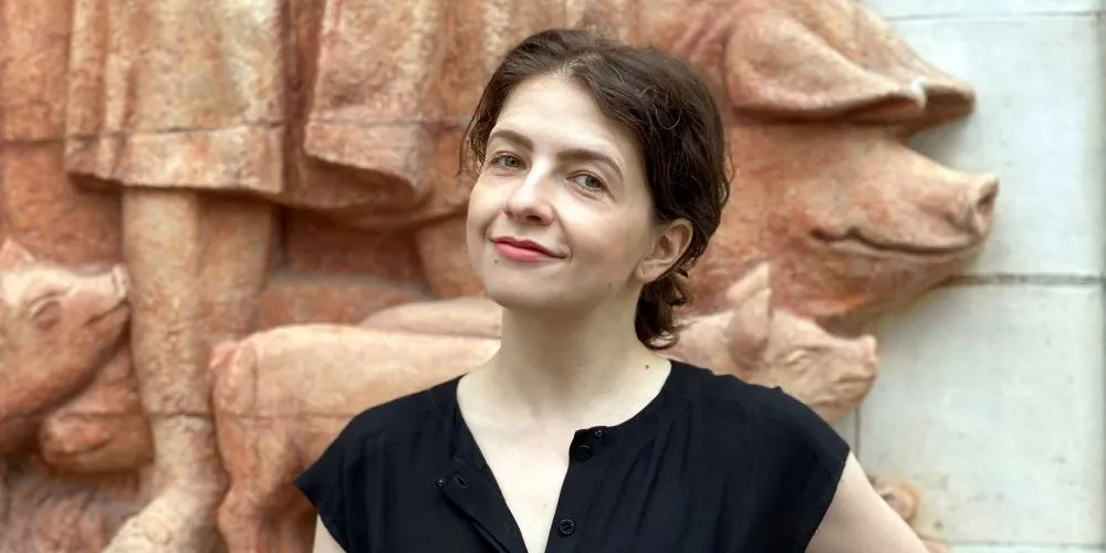 Katya Kazbek