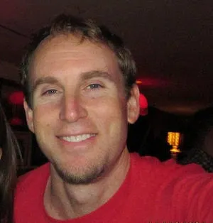 Headshot of Kevin Scott Magruder