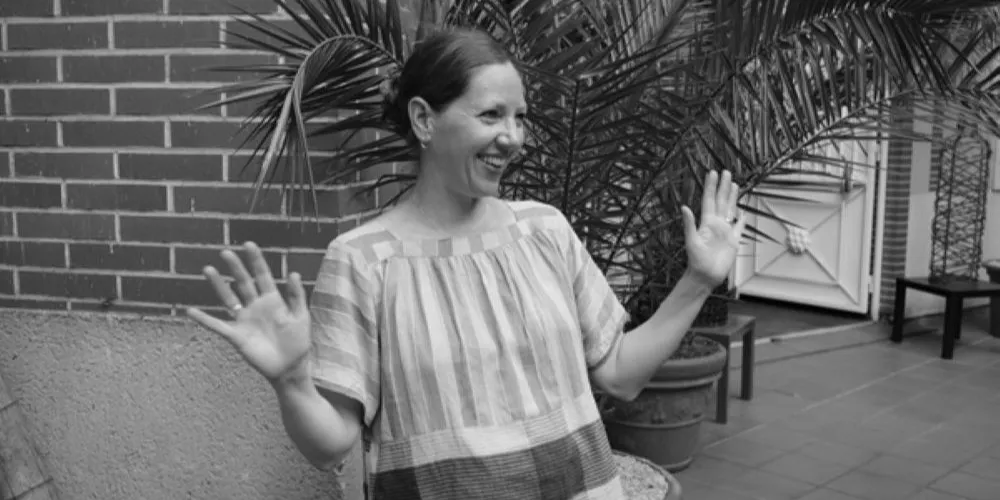 Maggie Nelson