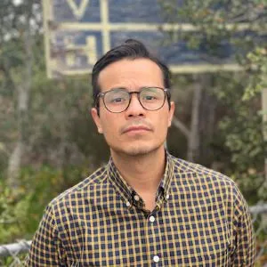 Nathan Xavier Osorio