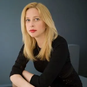 Headshot of Mary South
