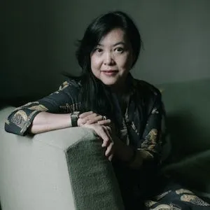 Headshot of Monique Truong